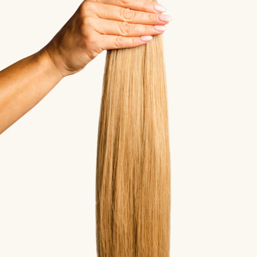 HOT HEADS EX402 GARNET #6C LUSH FUSION 20in