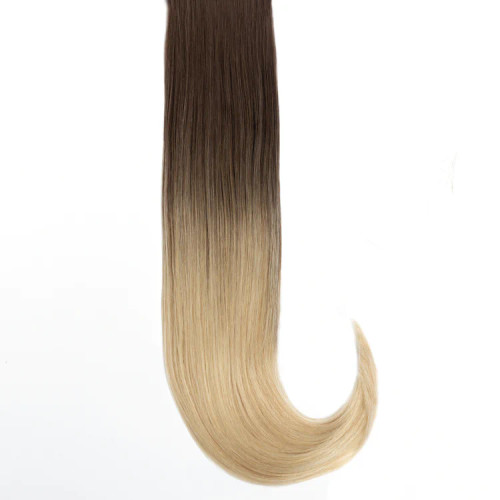 Hot Heads X502 #18/25CM HANDTIED WEFTS 22in