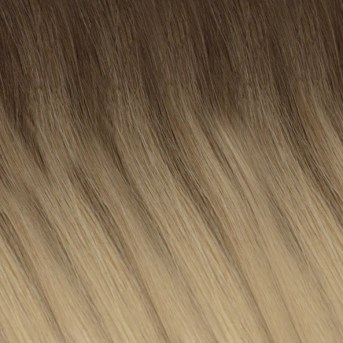 Hot Heads X502 #18/25CM HANDTIED WEFTS 22in