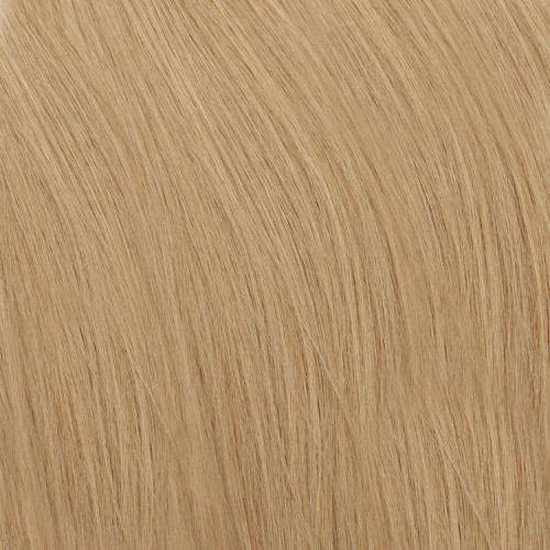 Hot Heads X500 #23 HANDTIED WEFTS 14in