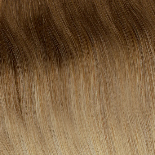 Hot Heads X500 #6/24 CM HANDTIED WEFTS 14in