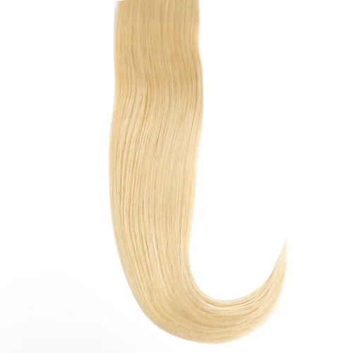 Hot Heads X500 #613 HANDTIED WEFTS 14in