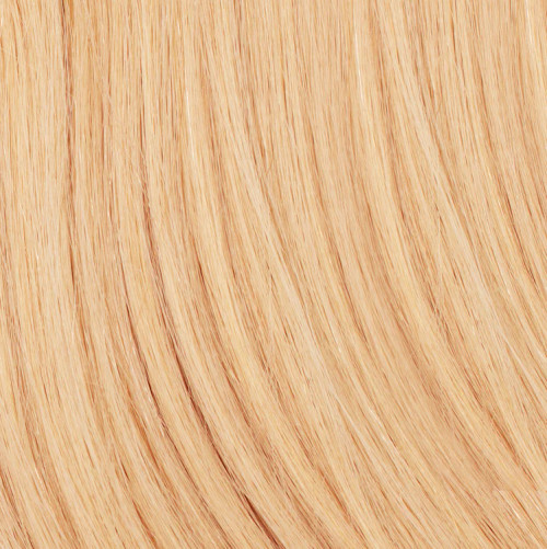 Hot Heads X500 #613 HANDTIED WEFTS 14in