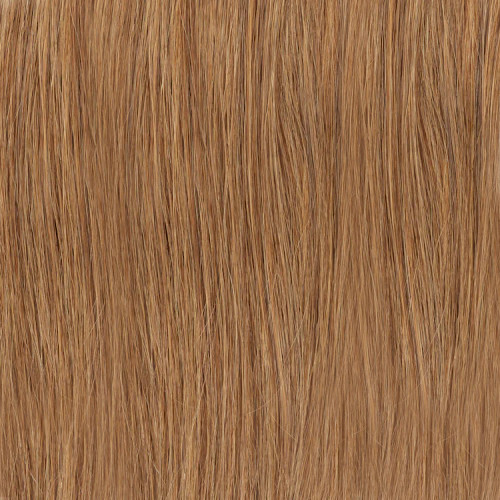 Hot Heads X500 #8 HANDTIED WEFTS 14in