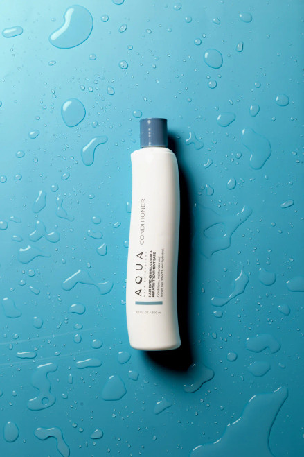AQUA CONDITIONER 10oz