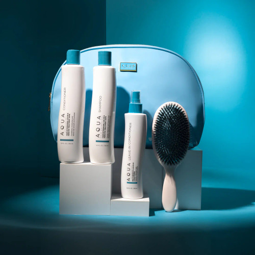 AQUA THE ESSENTIALS SET