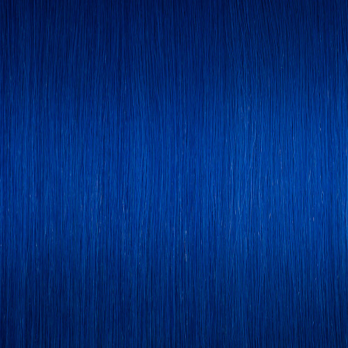 AQUA BLUE TAPE-IN 18in