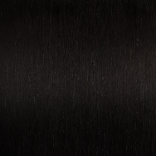 AQUA #1N NATURAL BLACK TAPE-IN 18in