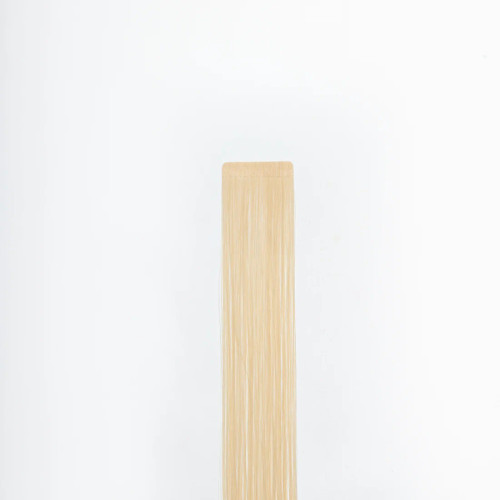 AQUA #22 LIGHT BLONDE TAPE-IN 18in