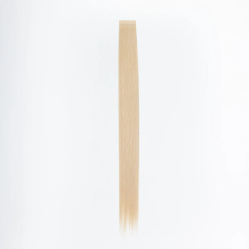 AQUA #613 PLATINUM TAPE-IN 18in