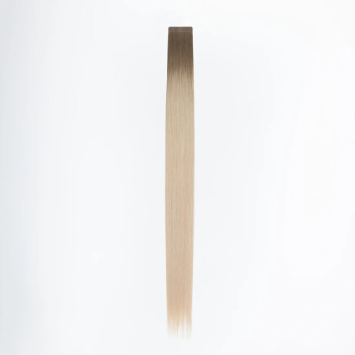 AQUA #8AB/60A ROOTED TAPE-IN 18in AQUA #8AB/60A ROOTED TAPE-IN 18in