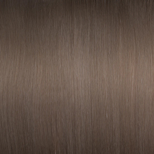 AQUA #8AB GOLDEN ASH BROWN TAPE-IN 18in AQUA #8AB GOLDEN ASH BROWN TAPE-IN 18in