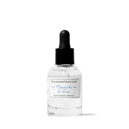 Farmaesthetics Marigold Ha Serum 1 oz