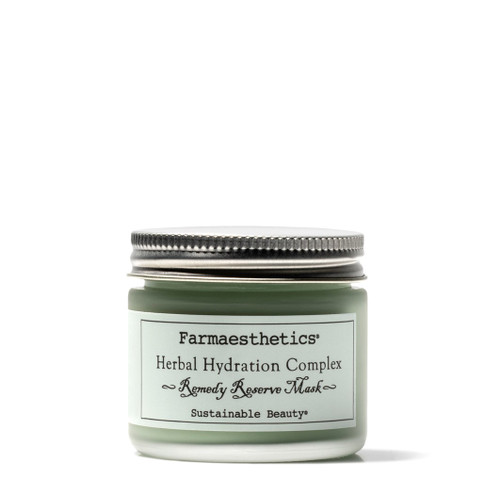 Farmaesthetics Herbal Hydration Complex Mask 2 oz