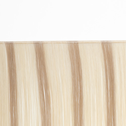 AQUA ATLANTIC DUO TONE Q-WEFT 18in AQUA ATLANTIC DUO TONE Q-WEFT 18in