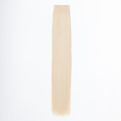 AQUA #60A ASH PLATINUM Q-WEFT 22in AQUA #60A ASH PLATINUM Q-WEFT 22in