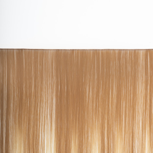 AQUA #8/24 BALAYAGE Q-WEFT 24in AQUA #8/24 BALAYAGE Q-WEFT 24in