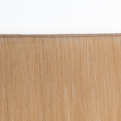 AQUA #8 GOLDEN BROWN Q-WEFT 18in AQUA #8 GOLDEN BROWN Q-WEFT 18in