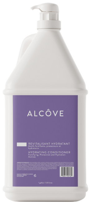 Alcove Hydrating Conditioner Gallon N/D 2025