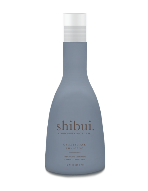Shibui Clarifying Shampoo 6+1 N/D 25