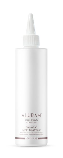 Aluram Pre-Wash Scalp Treatment 8 oz