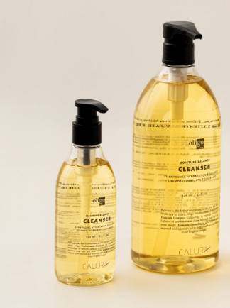 Oligo> MB Cleanser Shamp Retail 6+1L J/F 26