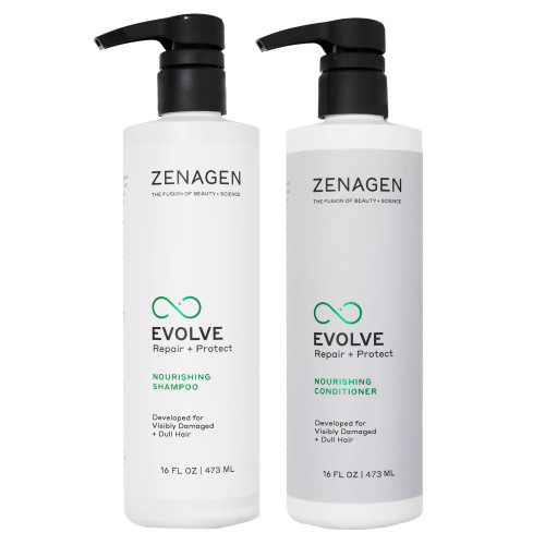 Zenagen Evolve Duo 16 oz J/F 26