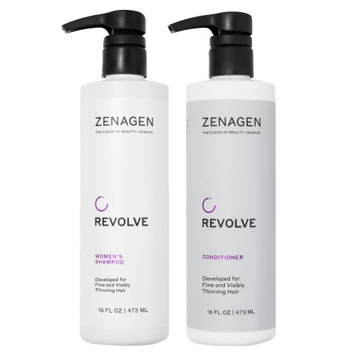 Zenagen Revolve Women's Duo 16 oz J/F 26