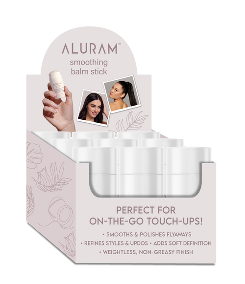 Aluram Smoothing Balm Stick 9+2 Free J/F 26
