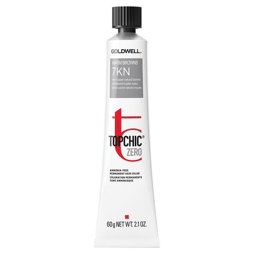 Goldwell Topchic Zero Tube 7KN 2oz