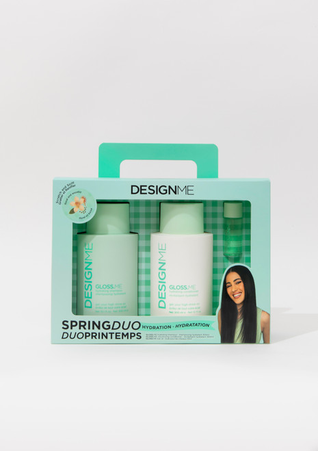 Design Me Gloss.Me Spring Duo M/A 2026