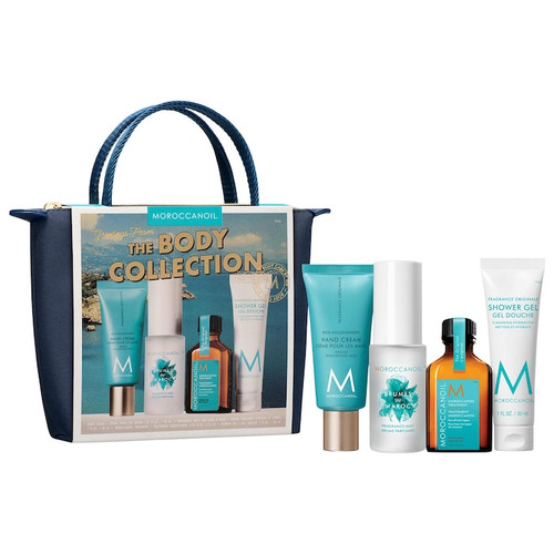 Moroccanoil Body Travel Set M/A 26