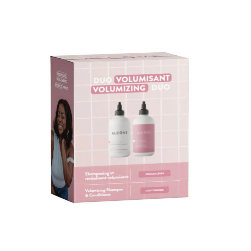 Alcove RETAIL VOLUMIZING DUO M/A 2026