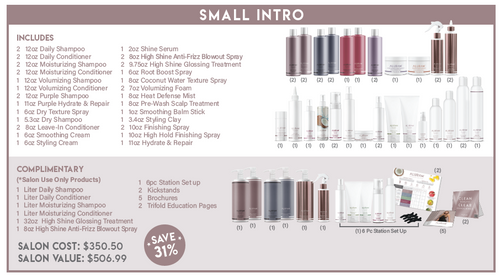 Aluram 2026 Small Intro