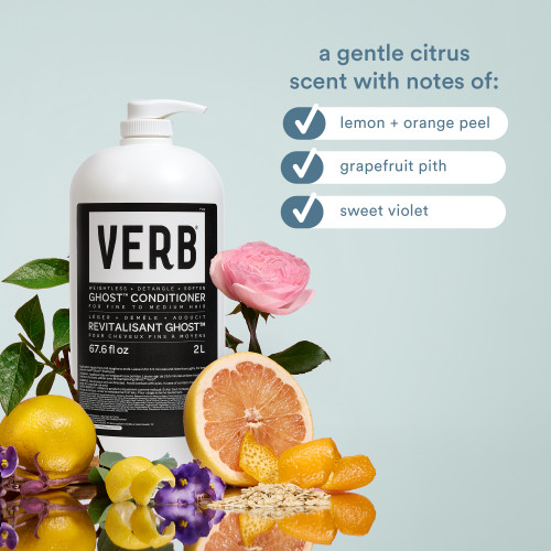 Verb Professional Ghost Conditioner 2 Liter