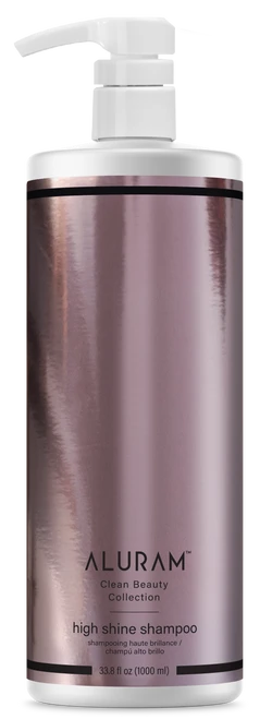 Aluram High Shine Conditioner Liter
