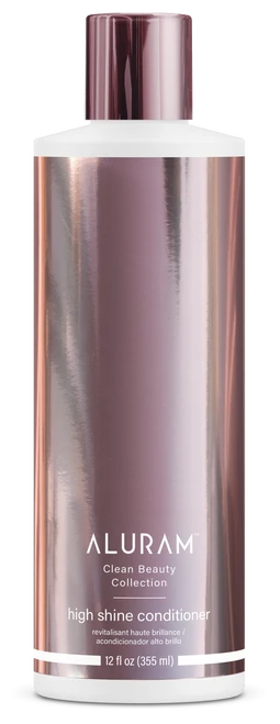 Aluram High Shine Conditioner 12 oz