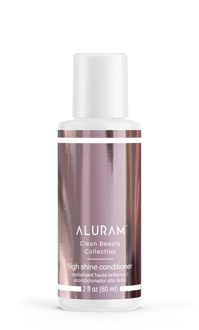 Aluram High Shine Conditioner 2 oz