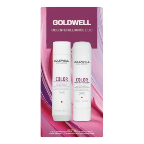 Goldwell Dualsenses Color Retail Duo M/J 26