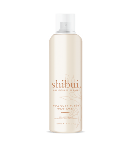 Shibui Humidity Halo Shine Spray 4.6 oz
