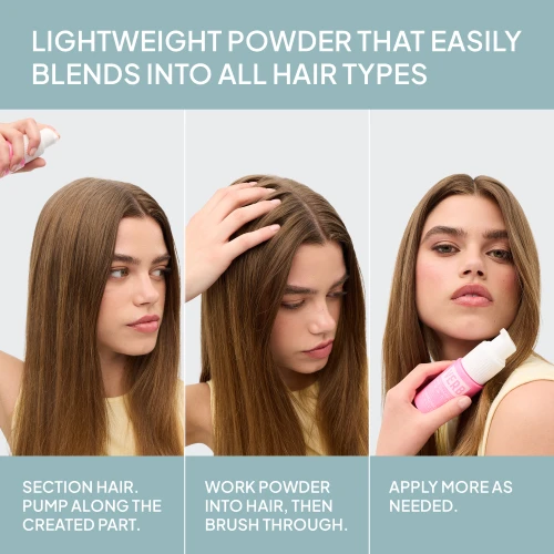 Verb New Dry Shampoo Powder 2 oz M/J 26