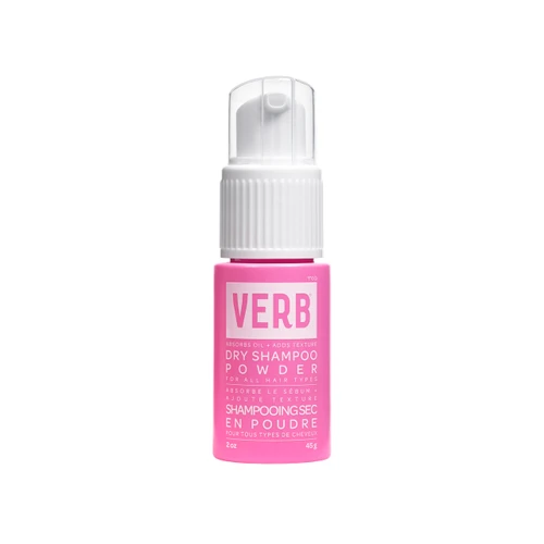 Verb New Dry Shampoo Powder 2 oz M/J 26