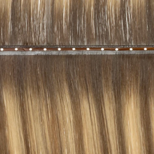 AQUA COMO ROOT TAP NO SEW WEFT 22in