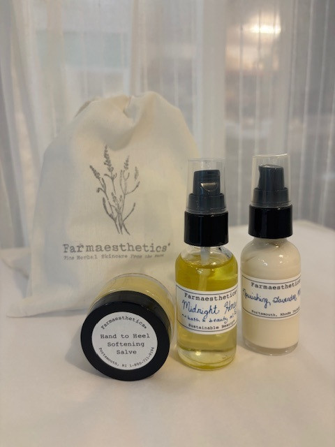 Farmaesthetics Products - Shopmasello.com