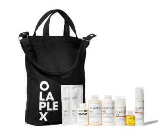 Olaplex Complete Stylist Set June 2026