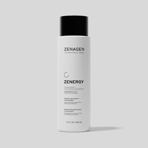 Zenagen Zenergy Shampoo 12 oz