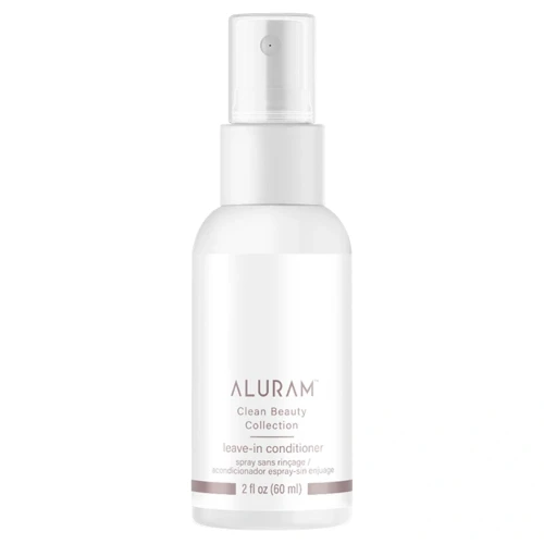 Aluram Leave-In Conditioner 2 oz