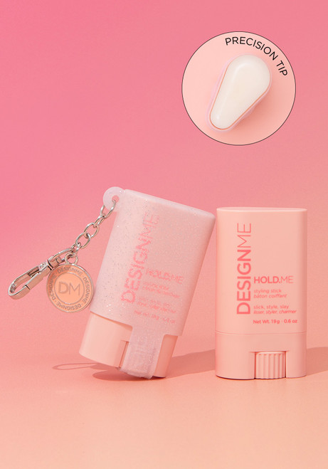 Design.Me Hold.Me Styling Stick W/Glitter Pouch J/A 2026
