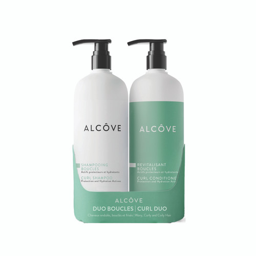Alcove Curl Duo Liter J/A 2026