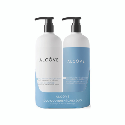 Alcove Daily Duo Liter J/A 2026